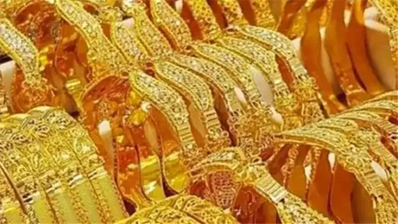 استقرار حذر لأسعار الذهب في مصر اليوم الأربعاء 6-5-2026