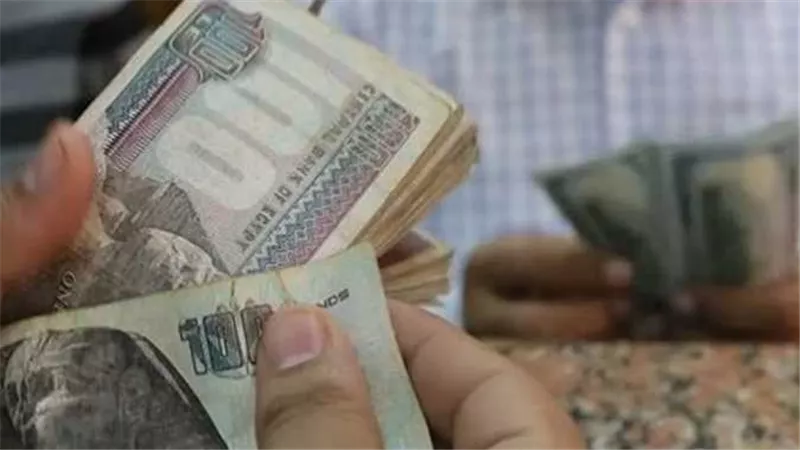 «وزارة المالية» تحدد رسميًا موعد صرف مرتبات مايو 2025 خلال أيام