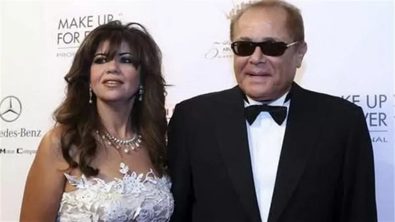 محمد فودة يشهد لصالح بوسي شلبي.. «زوجة وفية للساحر حتى آخر لحظة»