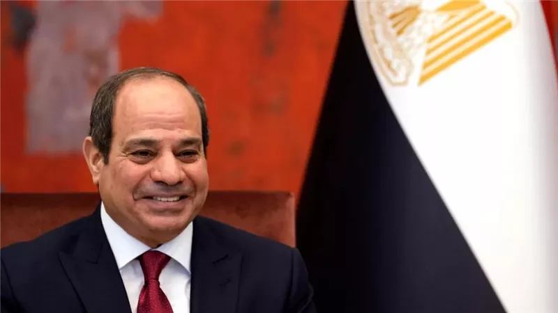 الأخوة المصرية الإماراتية تتجدد في العلمين.. لقاء القمة بين السيسي وبن زايد