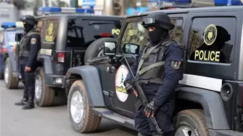 «طلع أبوه».. أمن الجيزة يضبط المتهم بخطف طفل في الوراق