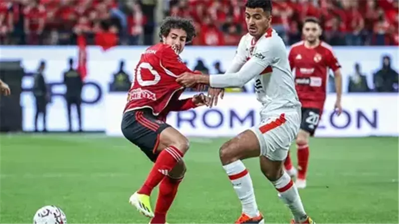 أزمة المباراة المؤجلة.. الأهلي يرفض الحكام المصريين ويغيب عن اللقاء