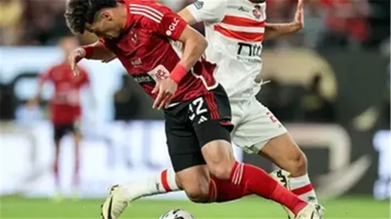 بعد نهاية الجولة الثالثة.. من يعتلي قمة هدافي الدوري المصري؟