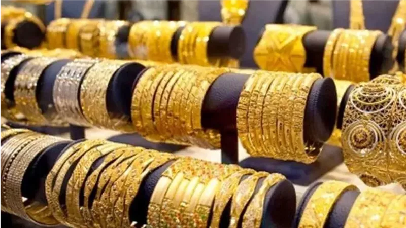 سعر الذهب في مصر اليوم الجمعة 4 سبتمبر 2026