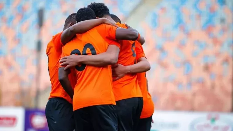 تغييرات بارزة في تشكيل البنك الأهلي لمواجهة بيراميدز في الدوري الممتاز