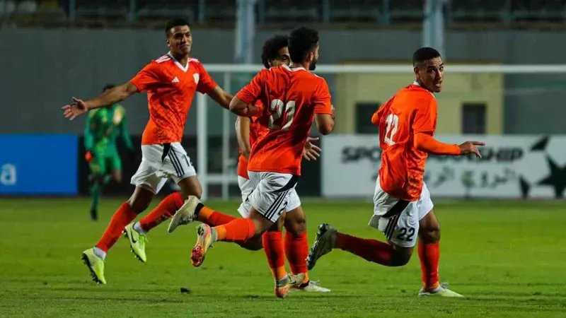 تعادل مثير بين فاركو وبتروجت في الوقت القاتل بالدوري المصري