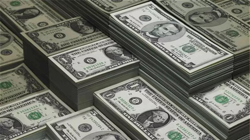 سعر الدولار اليوم الخميس 21 مايو أمام الجنيه بالبنوك
