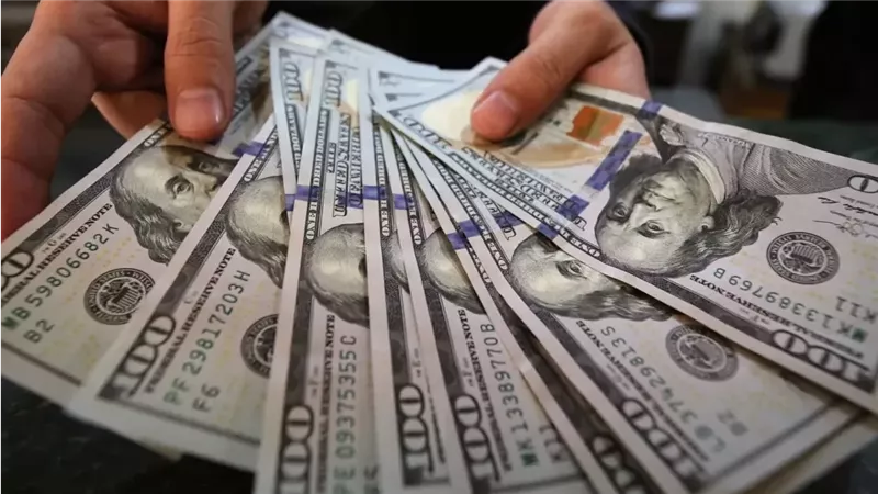 سعر الدولار مقابل الجنيه المصري اليوم الجمعة 2 أكتوبر 2026