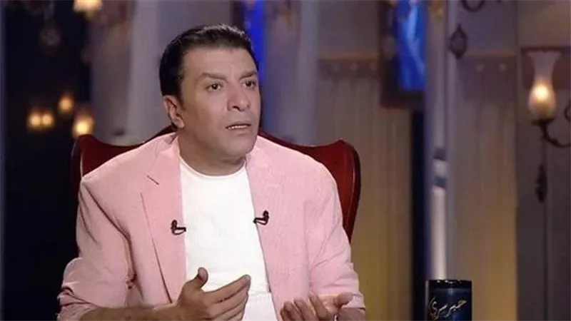 مصطفى كامل يفاجئ الوسط الفني.. الشعراء والملحنين والموزعين رسميا داخل نقابة الموسيقيين