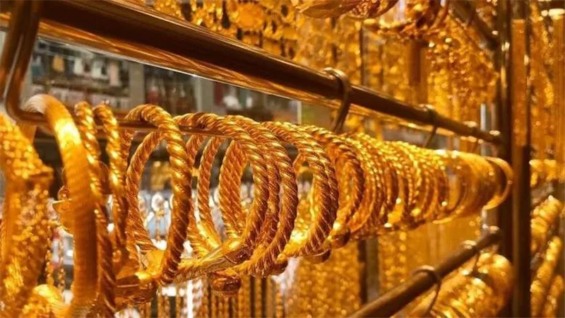 أسعار الذهب اليوم الخميس 24-9-2026.. تراجع مفاجئ لعيار 21