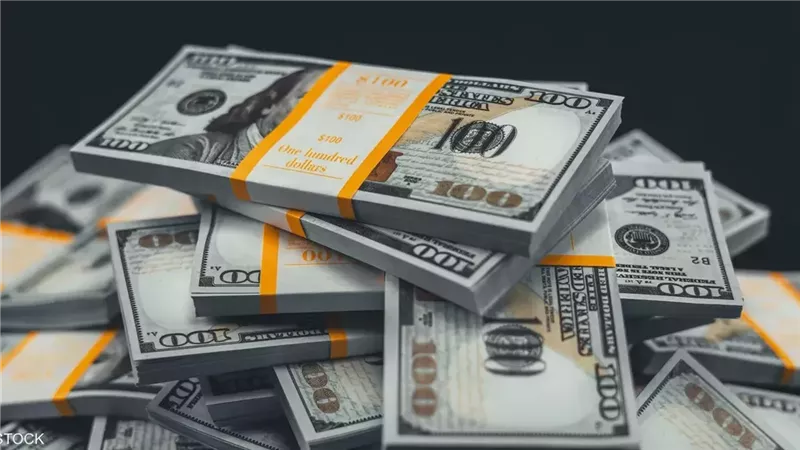 سعر الدولار أمام الجنيه المصري اليوم الأحد 14-6-2026