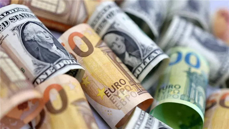 أسعار العملات الأجنبية والعربية اليوم الثلاثاء 7 أكتوبر