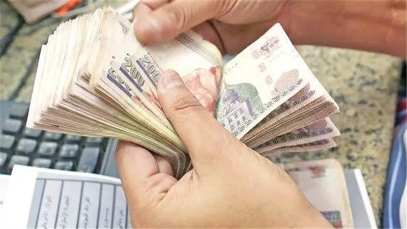 رسميًا.. جدول زيادة «المرتبات» 2025 بعد توجيهات السيسي يصل إلى 1600 جنيه