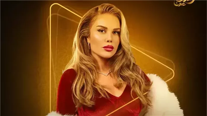 نيكول سابا.. لهذا السبب لا أنشر صور ابنتي..وأشكر الصحفيين على احترام خصوصيتنا
