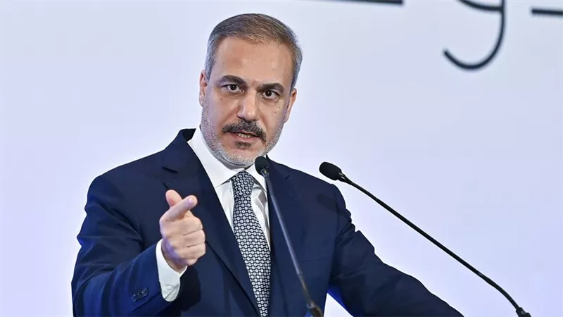 اجتماع ثلاثي بأنقرة بين «وزراء خارجية»تركيا وسوريا والأردن لبحث قضايا أمنية وإقليمية