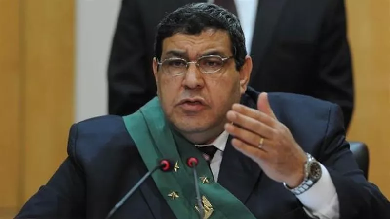 القضاء المصري يفقد أحد أعمدته..ما لا تعرفه عن المستشار الراحل شعبان الشامي