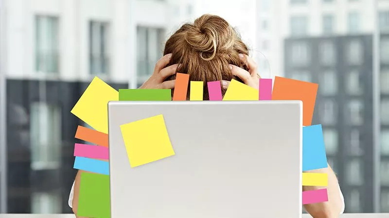 ما علاقة هرمون الكورتيزول بزيادة دهون الجسم؟ اكتشف الرابط بين التوتر والسمنة