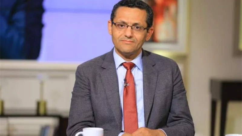 البلشي يتقدم ببلاغ للنائب العام ضد منتحل صفة «نقيب الصحفيين بالجيزة»
