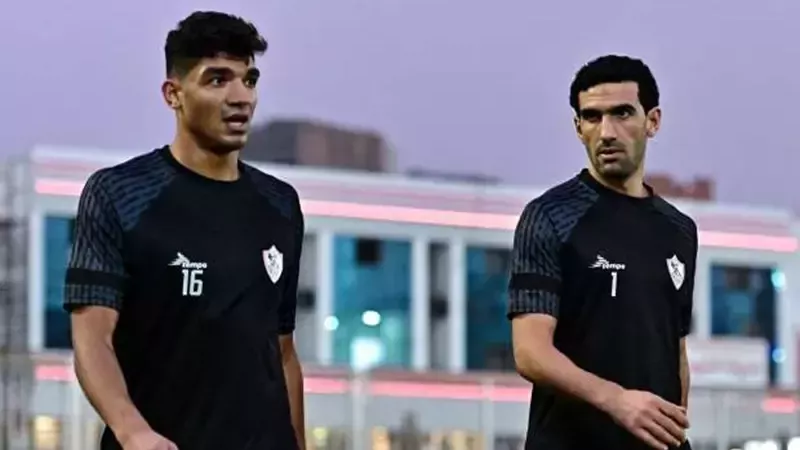 تدريبات الزمالك تشهد مشاركة محمد صبحي الجزئية.. ومحمد عواد يعود بعد التحقيق