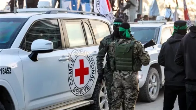 «حماس» تعلن إطلاق الجندي الإسرائيلي عيدان ألكسندر ضمن خطوات التهدئة
