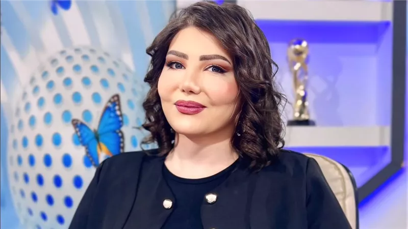 منصة جريئة تكشف المستور.. ساندي حسنين تطلق برنامجها على قناة العاصمة الجديدة 