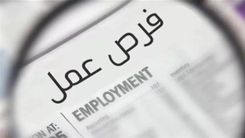 بشري ساره.. «العمل» تعلن عن 45 فرصة للمصريين في الأردن