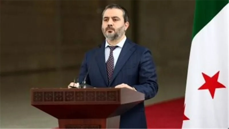 سوريا تطالب برفع العقوبات الاقتصادية.. الشيباني يؤكد أنها تعيق عودة اللاجئين