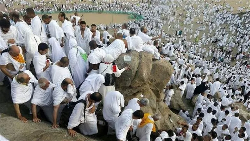 فلكيًا.. موعد غرة ذي الحجة 1446 ووقفة عرفات وأول أيام عيد الأضحى