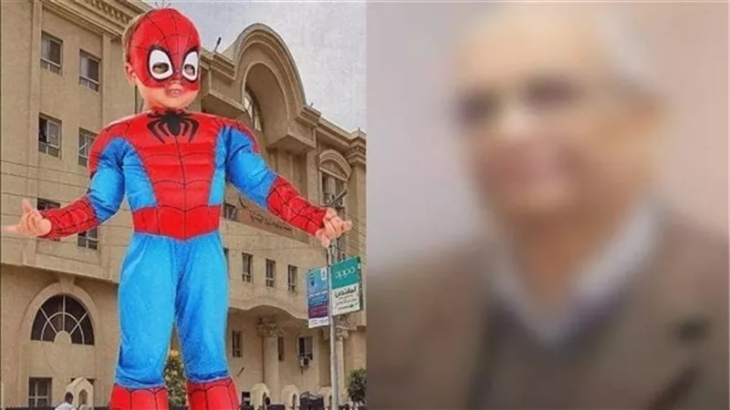 الجنايات تصدر قرارا بشأن الاستئناف المقدم من المتهم بواقعة « طفل دمنهور»