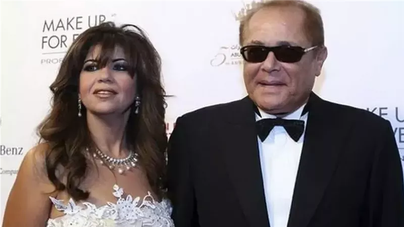بوسي شلبي تنشر فيديو «عقد قرانها»على محمود عبد العزيز بعد الجدل القضائي