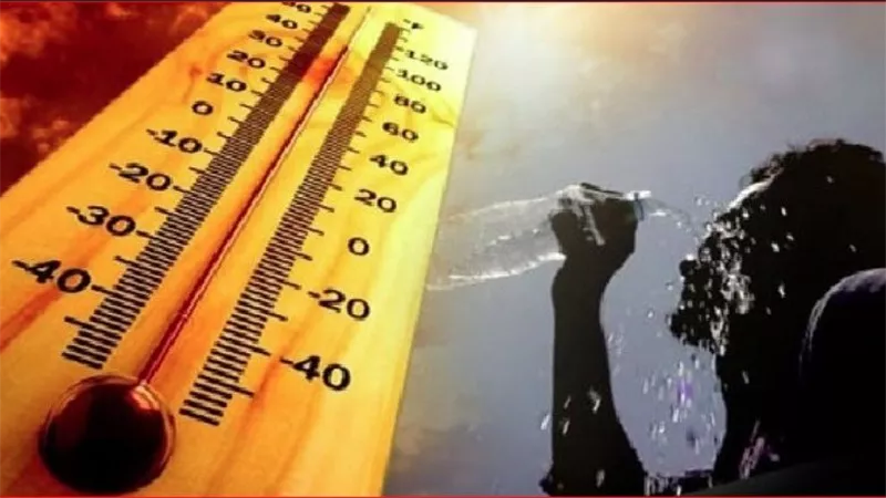 الأرصاد تعلن تفاصيل طقس اليوم الإثنين 29-6-2026