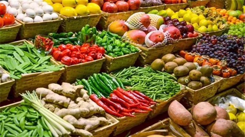 أسعار الخضروات والفاكهة اليوم الثلاثاء 1-9-2026.. تذبذب في الأسواق