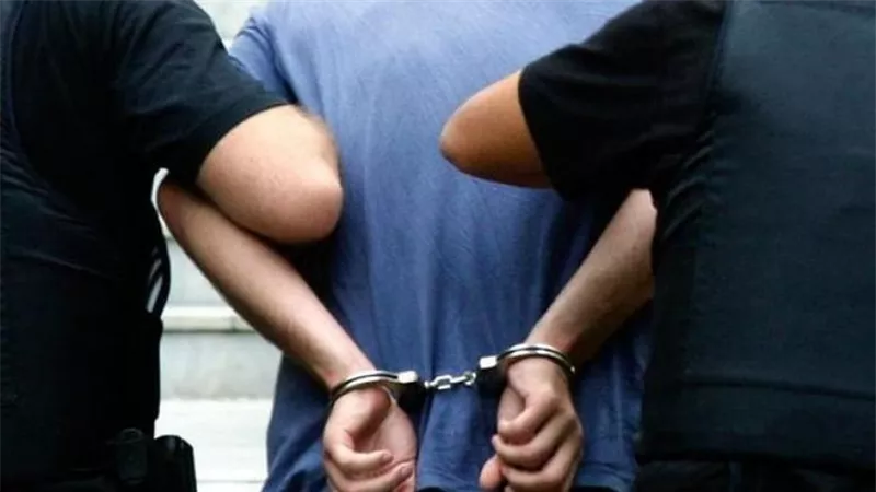 مكنش في وعيه.. أمن الإسكندرية يضبط شخص بتهمة إنهاء حياة صديقه