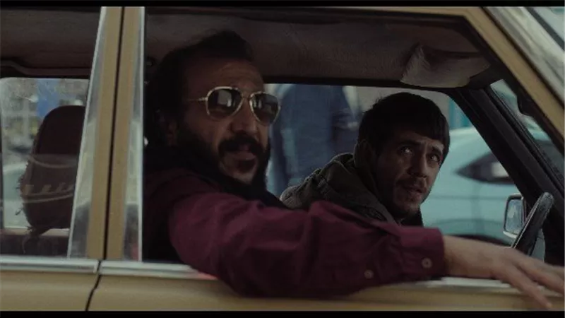 «كان ياما كان في غزة».. فيلم فلسطيني يتألق بمهرجان كان السينمائي