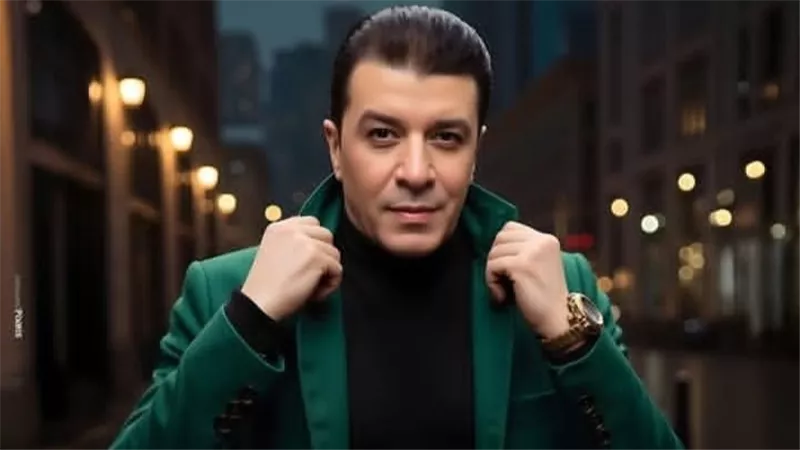 «قولولي مبروك».. مصطفى كامل يضرب موعدا جديدا مع جمهوره الأربعاء