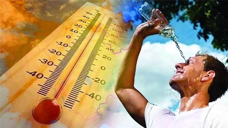 الأرصاد تحذر من طقس غدا الأحد وتوقعات بوصول الحرارة لـ40