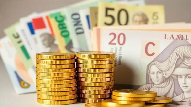 تباين في أسعار العملات الأجنبية أمام الجنيه اليوم الأربعاء 14 مايو 2025