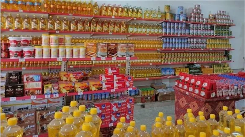 أسعار السلع الأساسية اليوم الأربعاء 14 مايو 2025.. ارتفاع طفيف في الزيت 