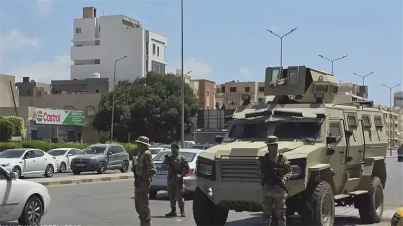 طرابلس على حافة الانفجار.. والدولة تتدخل في اللحظة الأخيرة