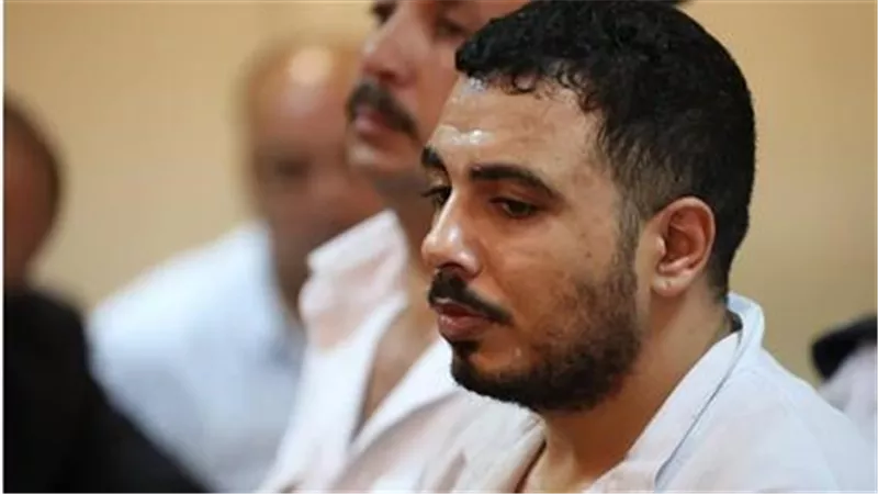 قرار قضائي ضد والدة « سفاح التجمع» بشأن حضانة حفيدها
