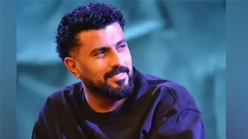 انتصار قضائي لمحمد سامي.. رفض دعوى تعويض عفاف شعيب 