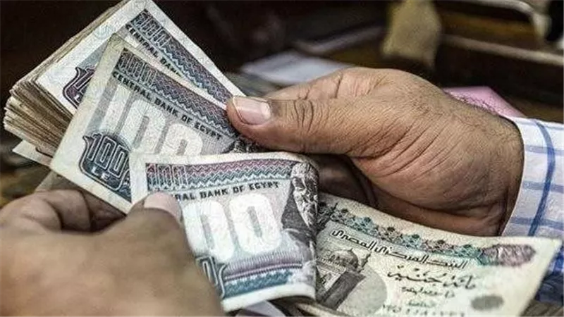 موعد صرف مرتبات مايو 2025 لموظفي الحكومة وكشف زيادة الحد الأدنى للأجور