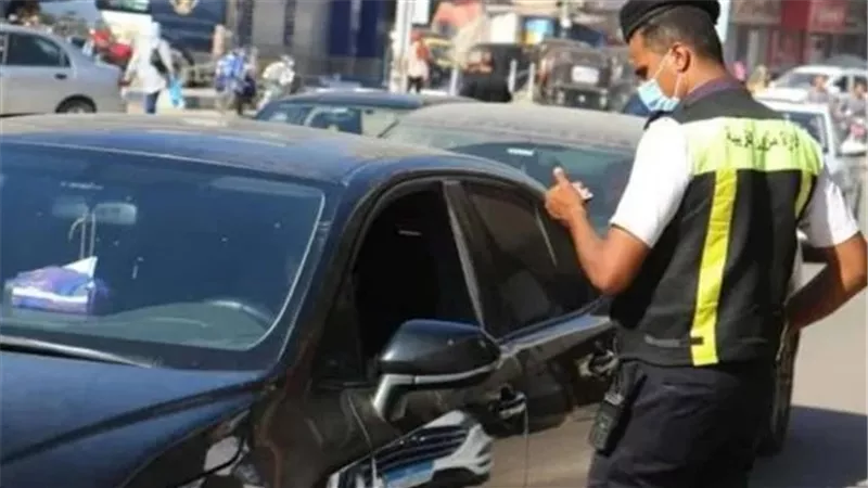 لـ الربع.. النيابة العامة تعلن انخفاض «مخالفات المرور» عن العام الماضي