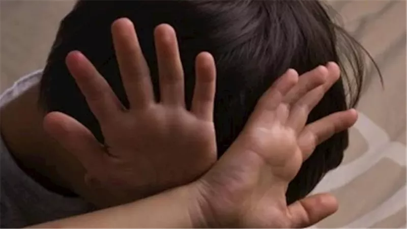 «متأمنوش لحد أرجوكم».. مسن يهتك عرض حفيده الصغير في القليوبيه