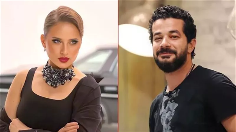 نيللي كريم وشريف سلامة يعودان بثنائية مؤثرة في «هابي بيرزداي»