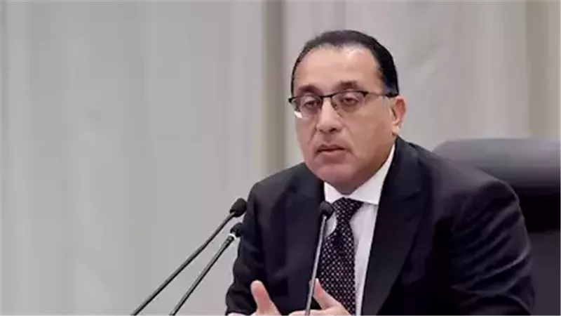 مدبولي يتابع تنفيذ المرحلتين الثانية والثالثة من مبادرة «حياة كريمة»