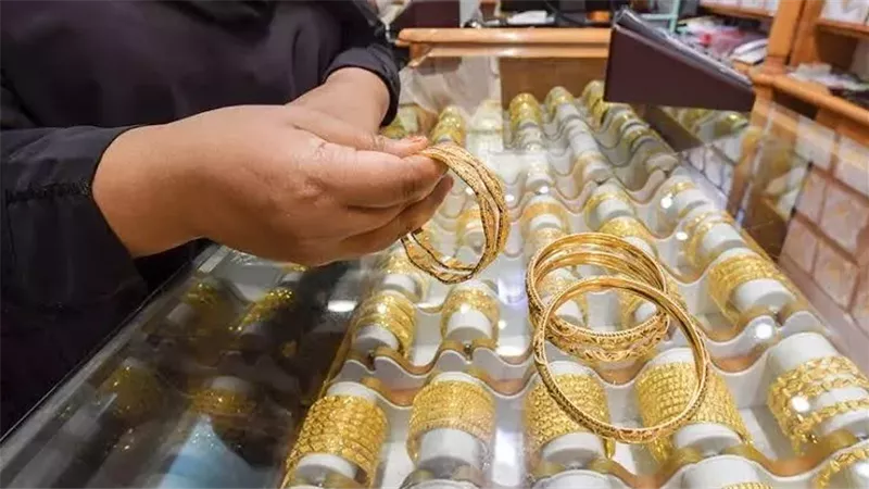 بشرى سارة.. تراجع أسعار الذهب في مصر اليوم السبت 16 أغسطس 2025