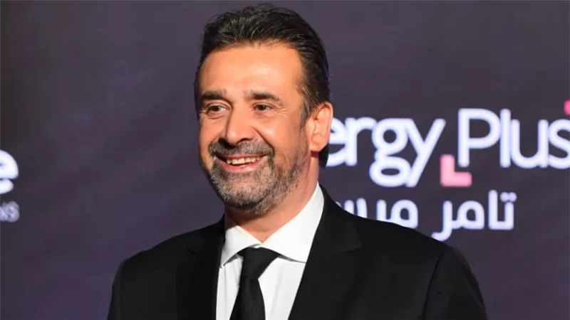 كريم عبد العزيز وياسمين صبري يشعلون العرض الخاص لفيلم «المشروع X»