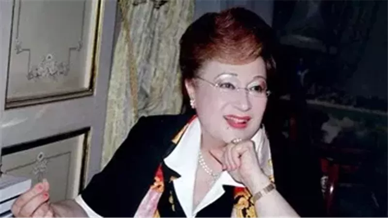 مفاجأة.. خلافات على الميراث وراء اختفاء أموال وذهب «نوال الدجوي»