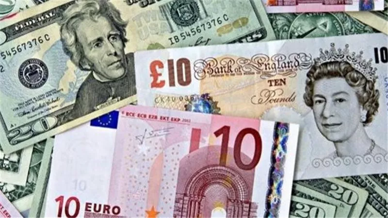أسعار العملات اليوم الثلاثاء 22-9-2026.. استقرار أمام الجنيه بالبنك المركزي